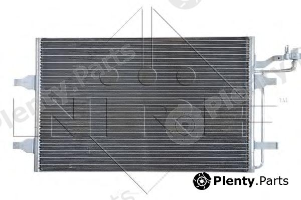  NRF part 35770 Condenser, air conditioning