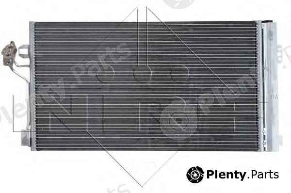  NRF part 35776 Condenser, air conditioning
