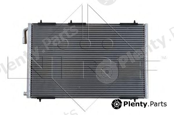  NRF part 35836 Condenser, air conditioning