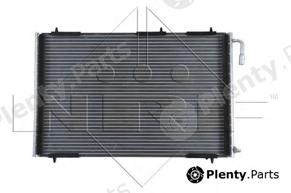  NRF part 35836 Condenser, air conditioning
