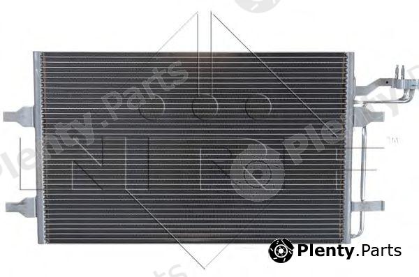  NRF part 35842 Condenser, air conditioning