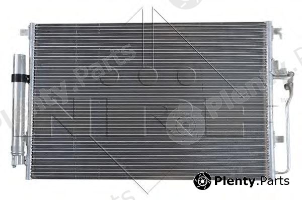  NRF part 35849 Condenser, air conditioning