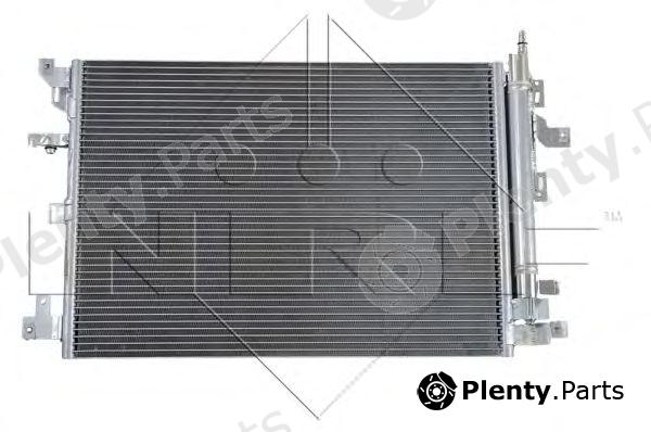  NRF part 35889 Condenser, air conditioning