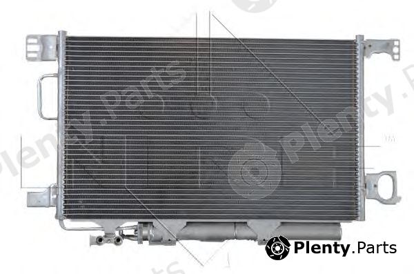  NRF part 35893 Condenser, air conditioning