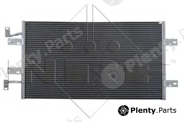 NRF part 35900 Condenser, air conditioning