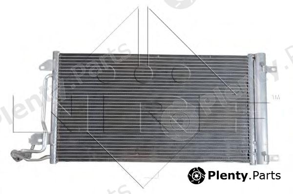 NRF part 35910 Condenser, air conditioning