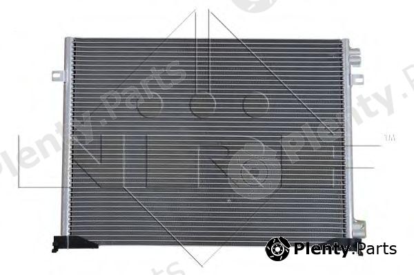 NRF part 35914 Condenser, air conditioning