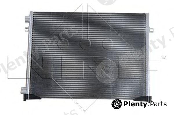  NRF part 35914 Condenser, air conditioning