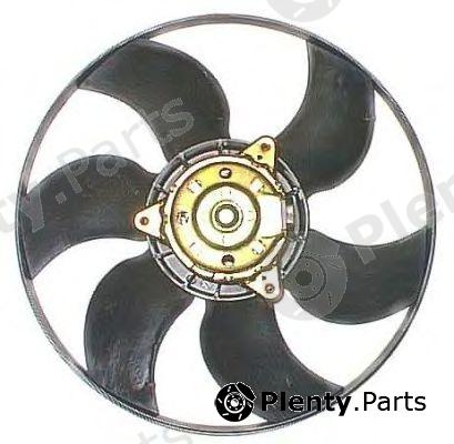  NRF part 47369 Fan, radiator