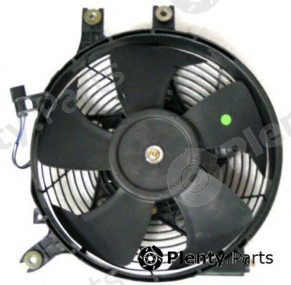  NRF part 47500 Fan, radiator