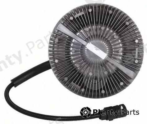  NRF part 49003 Clutch, radiator fan