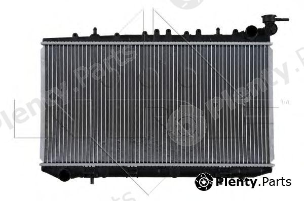  NRF part 503497 Radiator, engine cooling