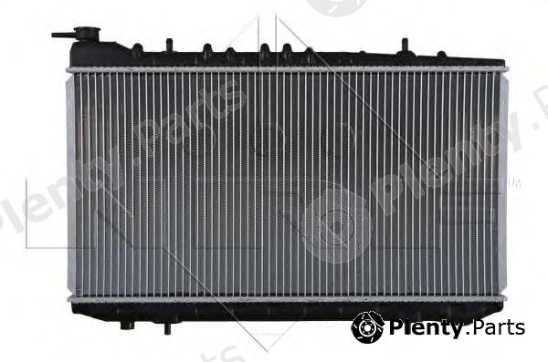  NRF part 503497 Radiator, engine cooling
