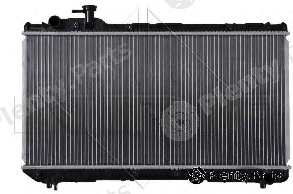 NRF part 503988 Radiator, engine cooling