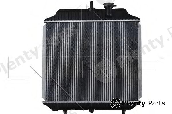  NRF part 504271 Radiator, engine cooling