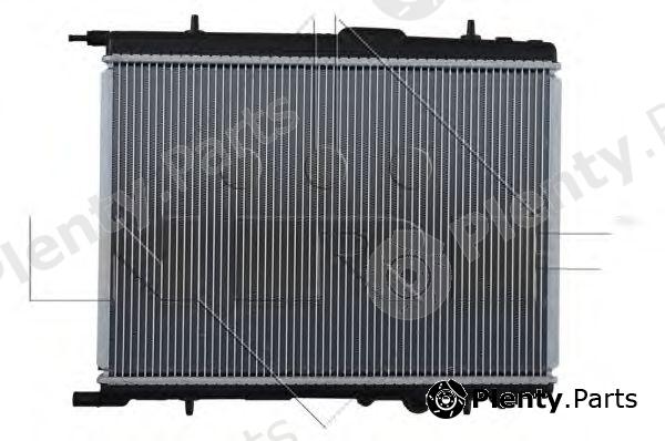  NRF part 50440 Radiator, engine cooling