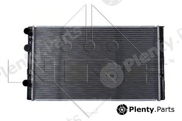  NRF part 50457 Radiator, engine cooling