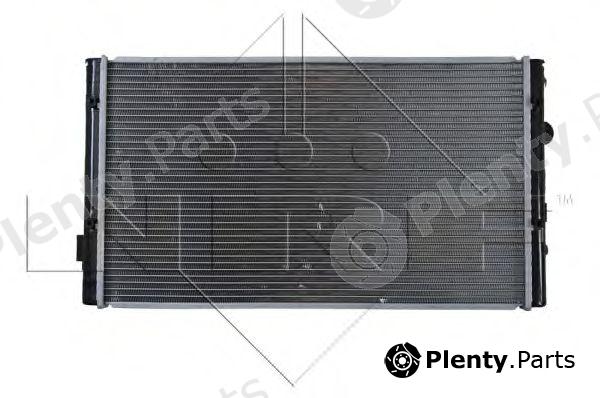  NRF part 50457 Radiator, engine cooling