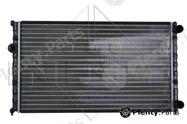 NRF part 50458 Radiator, engine cooling