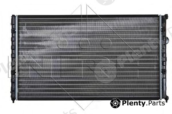  NRF part 50458 Radiator, engine cooling