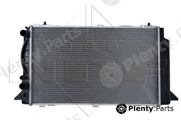  NRF part 50527 Radiator, engine cooling