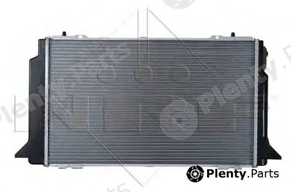  NRF part 50527 Radiator, engine cooling