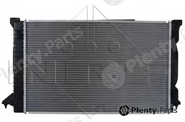  NRF part 50544 Radiator, engine cooling