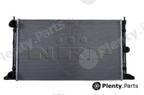  NRF part 50592 Radiator, engine cooling