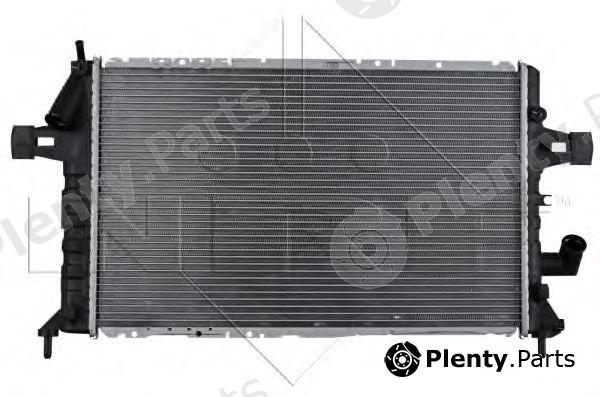  NRF part 506616 Radiator, engine cooling