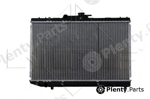  NRF part 506725 Radiator, engine cooling
