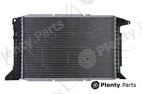  NRF part 507374 Radiator, engine cooling