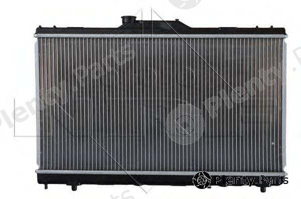  NRF part 507594 Radiator, engine cooling