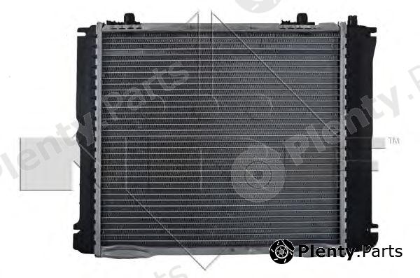  NRF part 507676 Radiator, engine cooling
