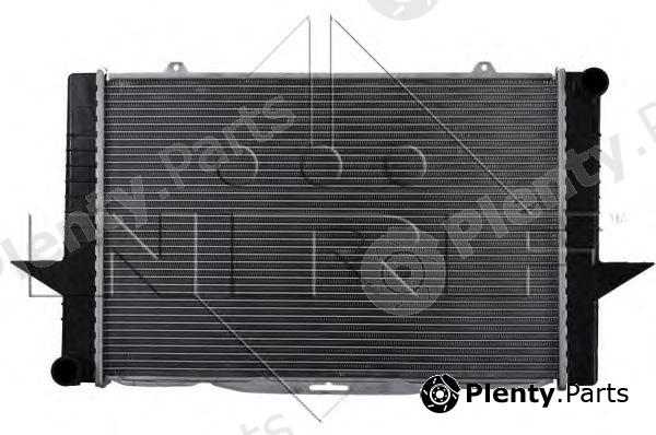  NRF part 509509 Radiator, engine cooling
