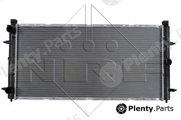  NRF part 509514 Radiator, engine cooling