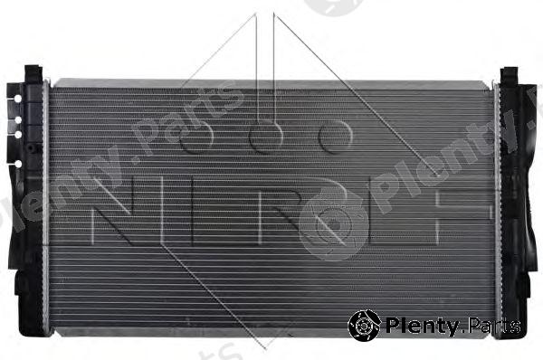  NRF part 509515 Radiator, engine cooling
