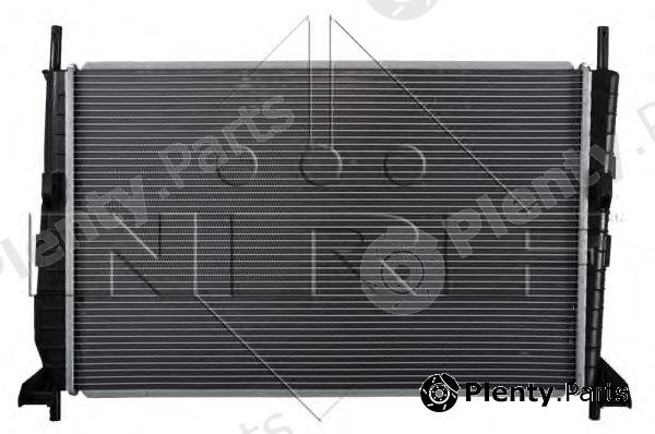  NRF part 509527 Radiator, engine cooling