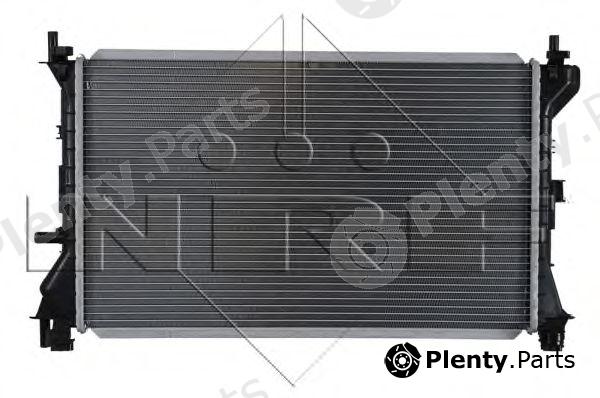  NRF part 509638 Radiator, engine cooling