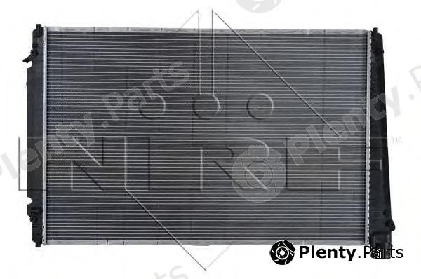  NRF part 509679 Radiator, engine cooling