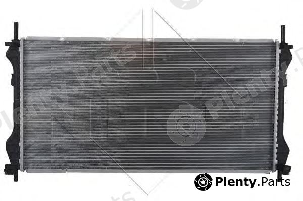  NRF part 509697 Radiator, engine cooling