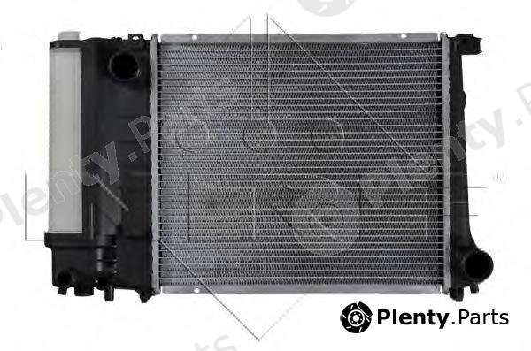  NRF part 51351 Radiator, engine cooling