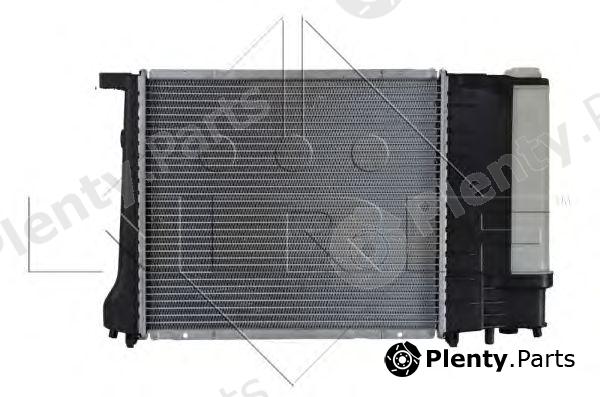  NRF part 51351 Radiator, engine cooling