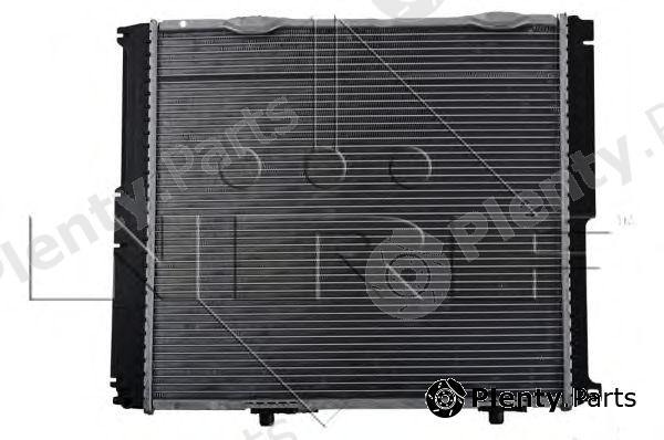  NRF part 516573 Radiator, engine cooling