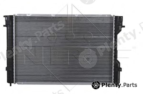  NRF part 519689 Radiator, engine cooling