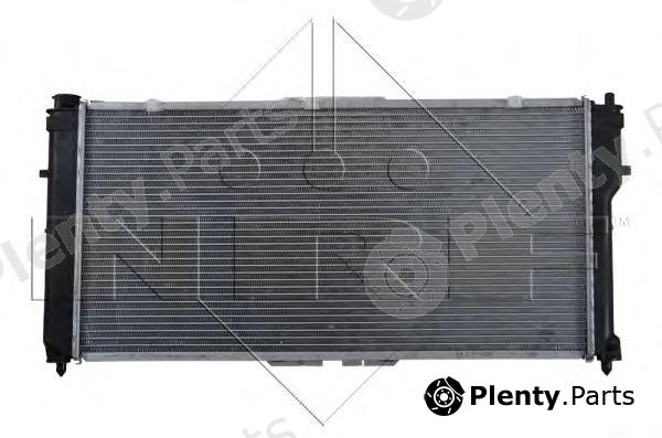  NRF part 52020 Radiator, engine cooling