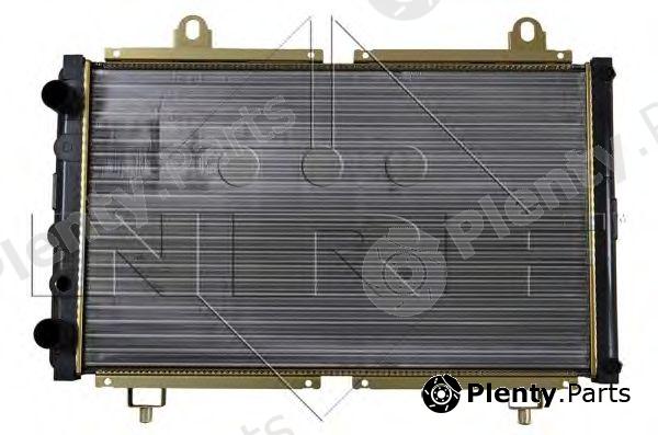  NRF part 52035 Radiator, engine cooling