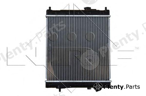  NRF part 52060 Radiator, engine cooling