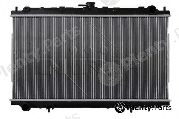  NRF part 52069 Radiator, engine cooling