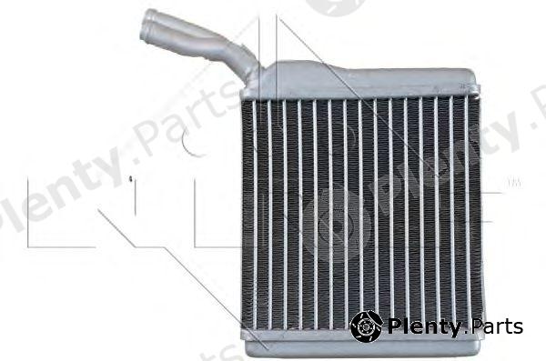  NRF part 52134 Heat Exchanger, interior heating