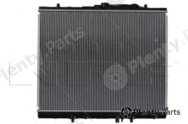  NRF part 52234 Radiator, engine cooling